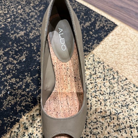 Aldo - stiletto - Picture 2 of 4
